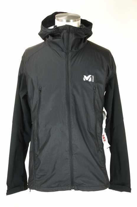 MILLET （ミレー） WIND PROOF COMPOSIT JKT メンズ アウター