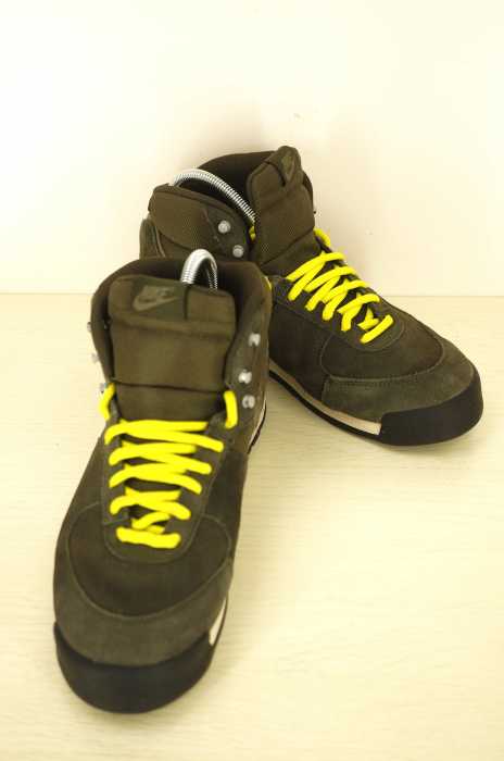 NIKE （ナイキ） AIR APPROACH MID メンズ シューズ