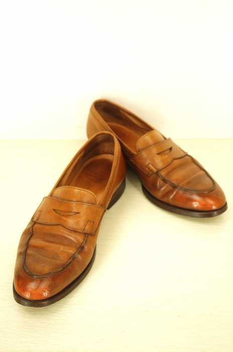 CROCKETT&JONES （クロケットアンドジョーンズ） ROSEBERY メンズ シューズ