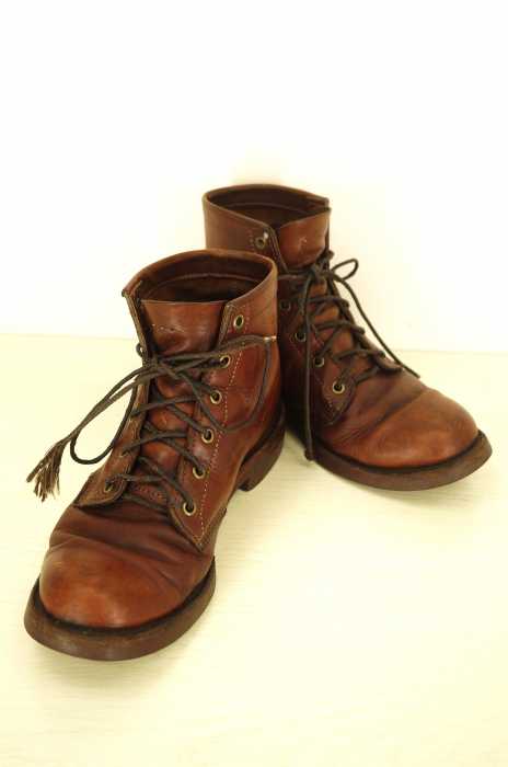 CHIPPEWA （チペワ） 97062 6PLAIN BOOT プレーンブーツ メンズ シューズ