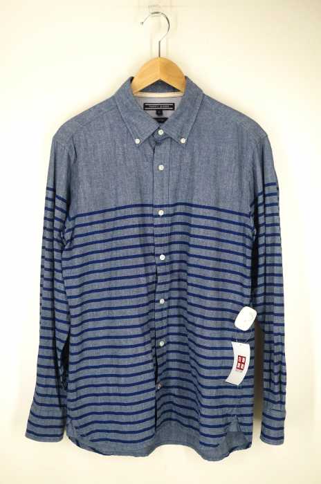 TOMMY HILFIGER （トミーヒルフィガー） メンズ トップス