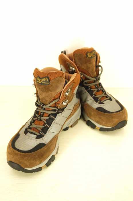 Danner （ダナー） DAYHIKER3　トレッキングシューズ　vibramソール メンズ シューズ