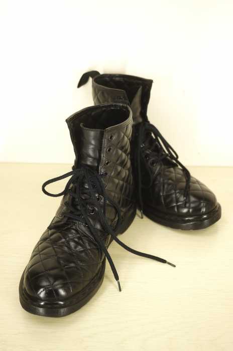 Dr.Martens （ドクターマーチン） CORALIE 8EYE BOOT　ブーツ メンズ シューズ