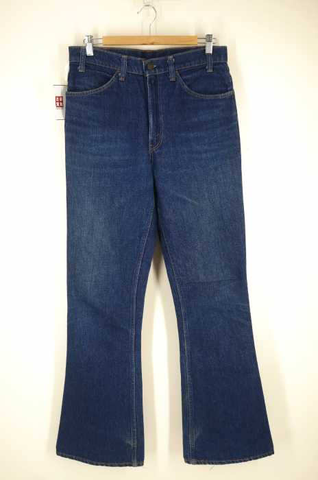 Levi's (リーバイス) ベルボトム メンズ パンツ