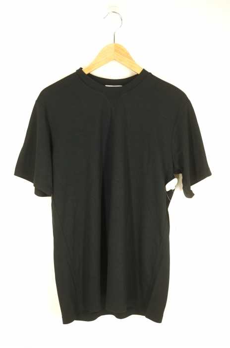 PLST （プラステ） メンズクルーネックTシャツ メンズ トップス