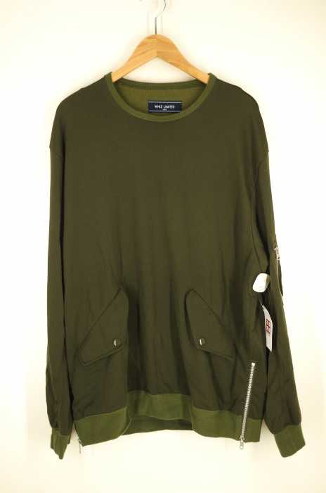 WHIZ LIMITED（ウィズリミテッド） WHIZ T SHIRTS メンズ トップス