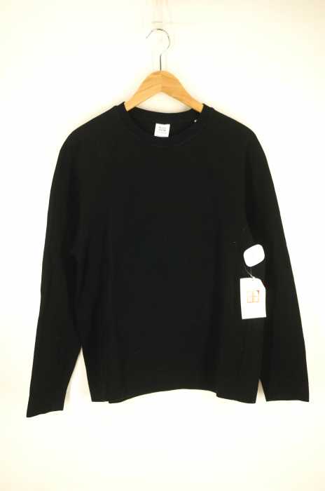 BLUE WORK（ブルーワーク） クルーネックスウェット メンズ トップス