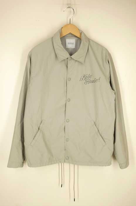 RADIALL（ラディアル） RICO WINDBREAKER JACKET メンズ アウター
