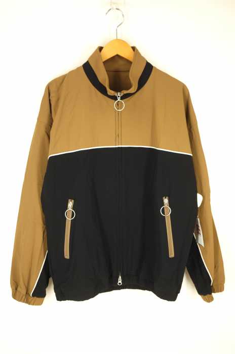 monkey time〉TRACK JACKETトラックジャケット Lサイズ