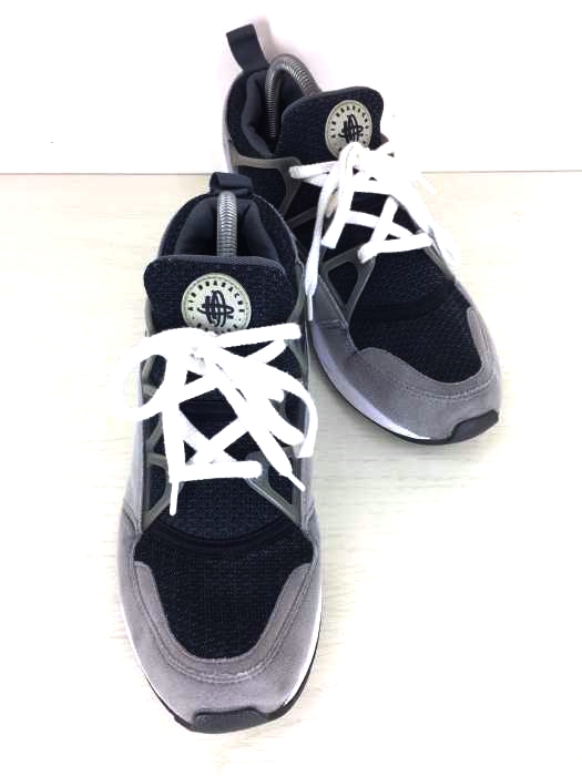 NIKE（ナイキ） AIR HUARACHE LIGHT エアハラチライト メンズ シューズ