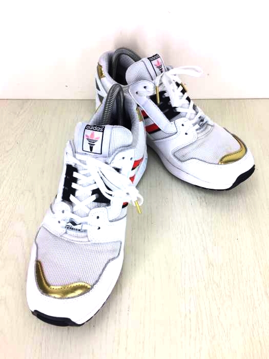 adidas（アディダス） ZX 8000 メンズ シューズ