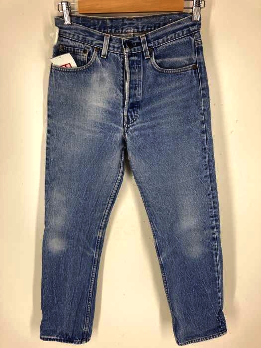 Levis（リーバイス） 工場番号524 1987年製 デニムパンツ レディース パンツ