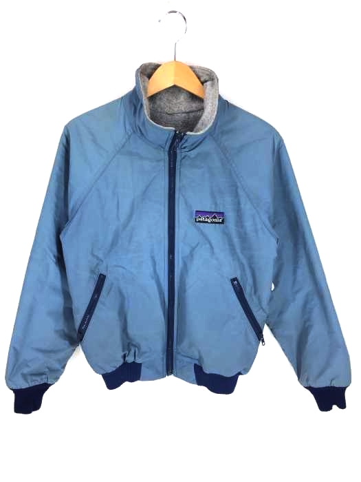 patagonia（パタゴニア） 裏ボア ジップアップジャケット メンズ アウター