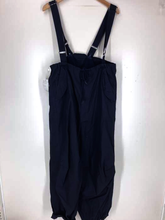 BEAMS BOY(ビームスボーイ) US ARMY M-51 オーバーパンツ レディース オールインワン
