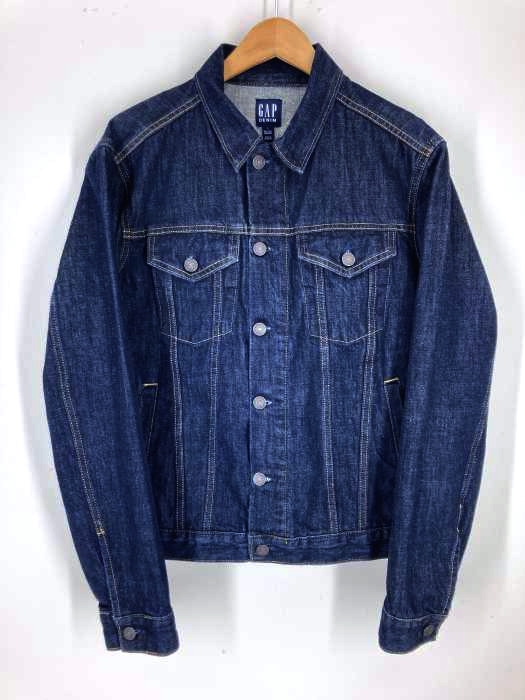 GAP DENIM(ギャップデニム) デニムジャケット メンズ アウター