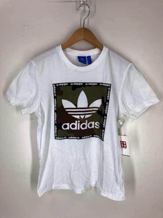 adidas Originals（アディダスオリジナルス） Camo Box TEE カモボックスTシャツ メンズ トップス