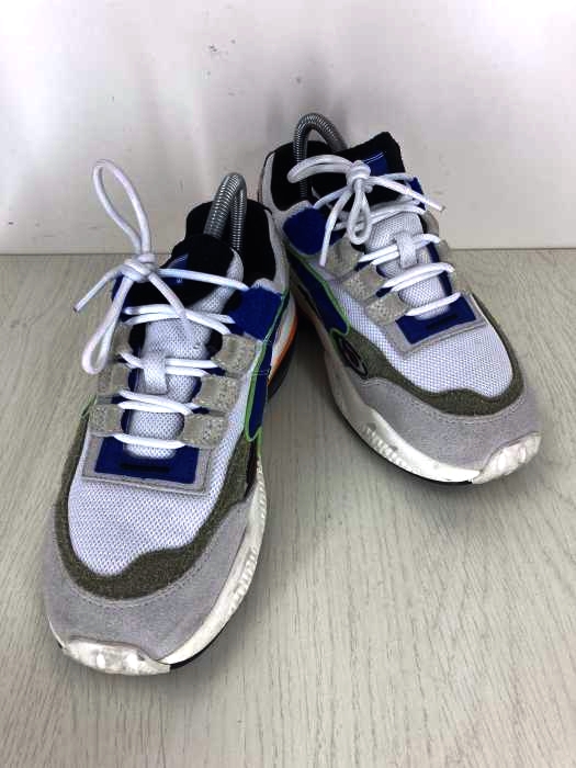 PUMA(プーマ) CELL VENOM ローカットスニーカー メンズ シューズ