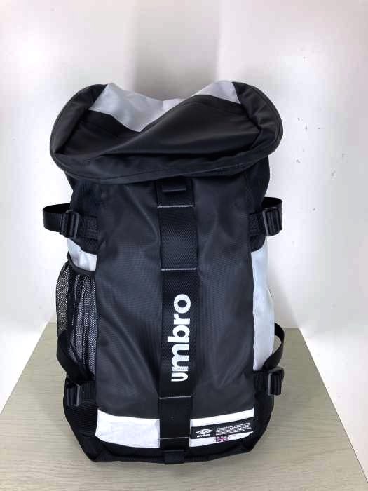 UMBRO（アンブロ） Lorelei バックパック メンズ バッグ