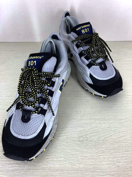NEW BALANCE(ニューバランス) M801AT メンズ シューズ