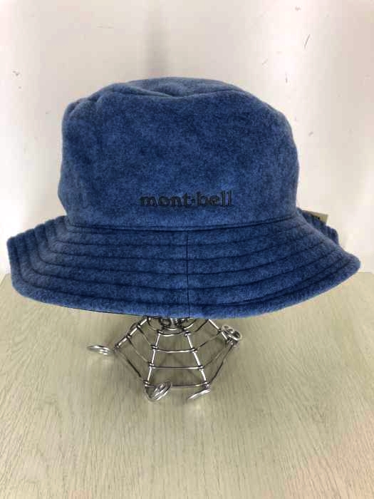 mont bell（モンベル） クリマプラス200ハット メンズ 帽子