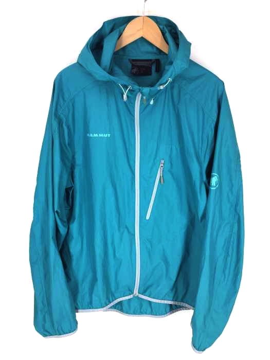 MAMMUT(マムート) SALOBER Jacket Men メンズ アウター