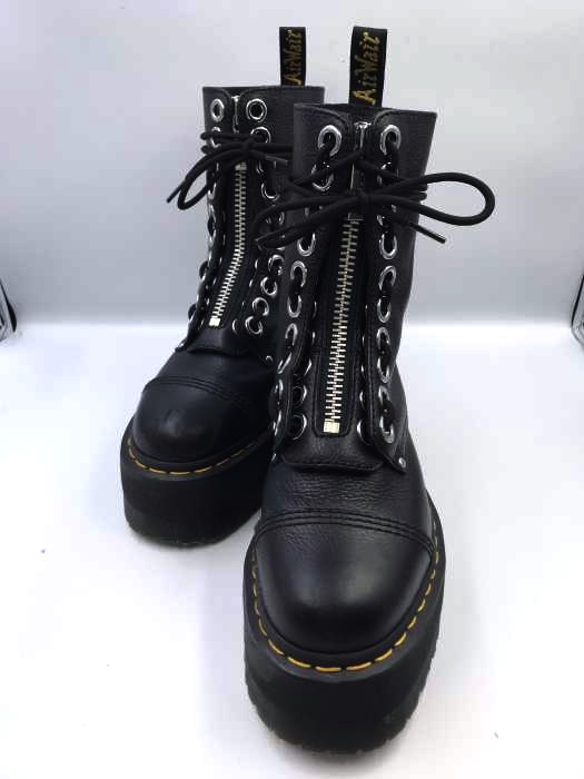Dr.Martens(ドクターマーチン) SINCLAIR HI MAX レディース シューズ