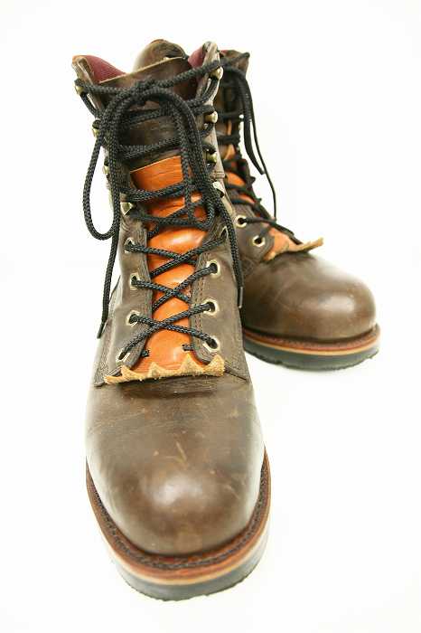 CHIPPEWA （チペワ） ブーツ メンズ シューズ