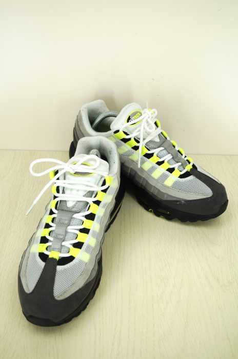 NIKE (ナイキ) エアマックス95 スニーカー メンズ シューズ