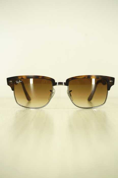 Ray-Ban （レイバン） クラブマスター サングラス メンズ ファッション雑貨