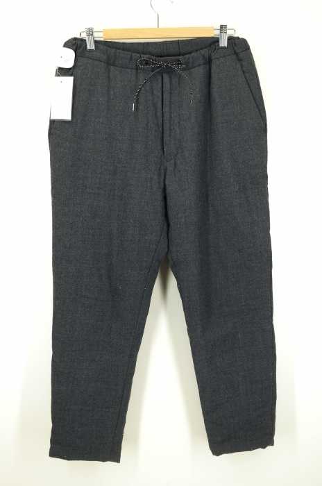 KIIT (キート) SURER100 メンズ パンツ
