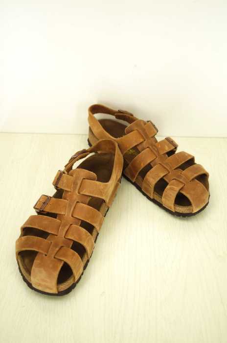BIRKENSTOCK （ビルケンシュトック） ZADAR NL サンダル メンズ シューズ