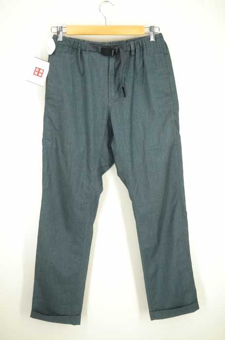 GRAMICCI×BEAMS （グラミチビームス） イージースラックスパンツ メンズ パンツ
