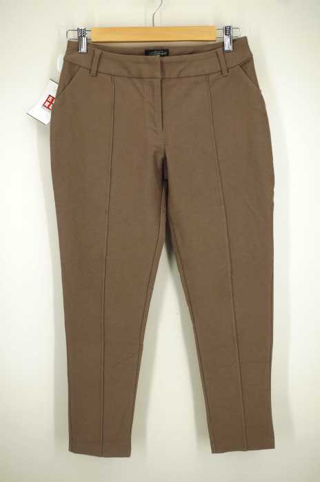 Stussy Women （ステューシーウィメン） ストレッチテーパードパンツ レディース パンツ