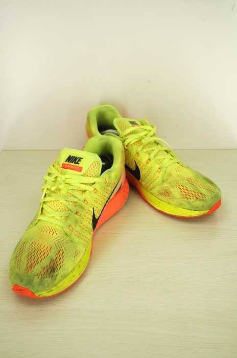 NIKE （ナイキ） LunarGlide 7 スニーカー メンズ シューズ
