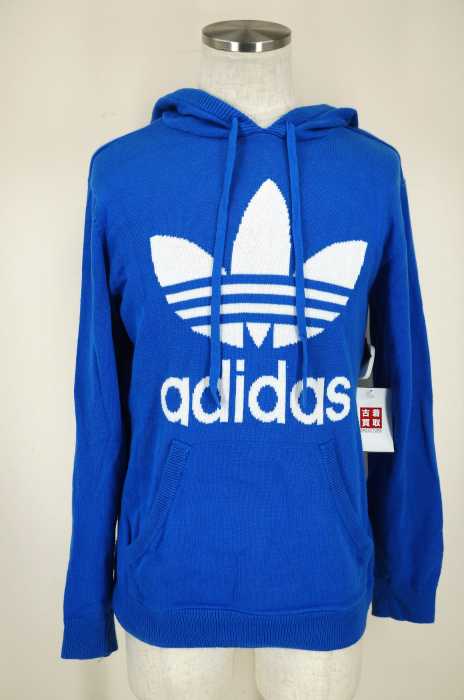 adidas originals （アディダスオリジナルス） プルオーバー メンズ トップス