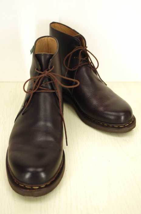 Paraboot （パラブーツ） BLOIS メンズ シューズ