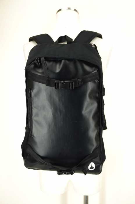 NIXON (ニクソン) Smith All Purpose Skate backpack メンズ バッグ