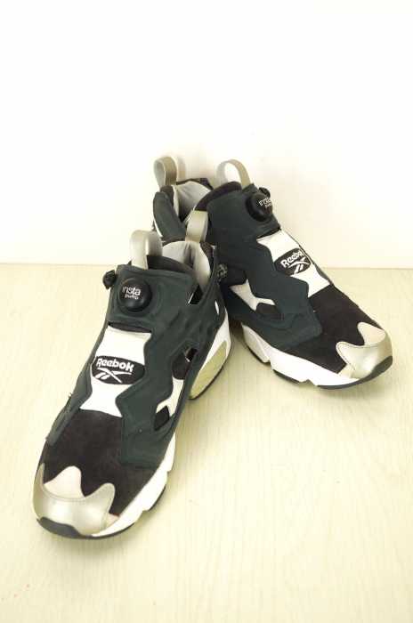 Reebok × BEAUTY AND YOUTH UNITED ARROWS （リーボック×ビューティーアンドユース） INSTA PUMP FURY OG　ポンプフューリー スニーカー メンズ シューズ