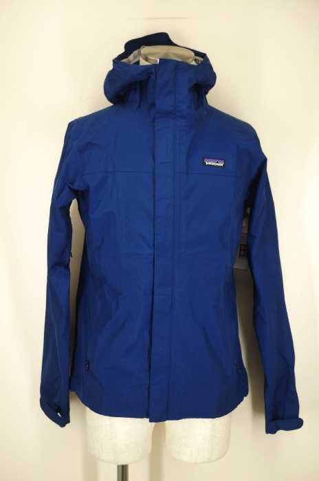 patagonia (パタゴニア) トレントシェルジャケット メンズ アウター