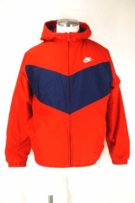 NIKE (ナイキ) ナイロンパーカー メンズ アウター