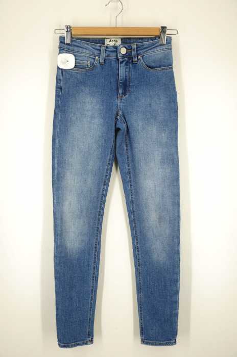 ACNE STUDIOS （アクネストゥディオズ） Skin 5 Lt used レディース パンツ