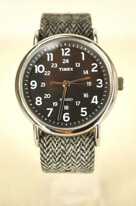 TIMEX（タイメックス） メンズ 腕時計