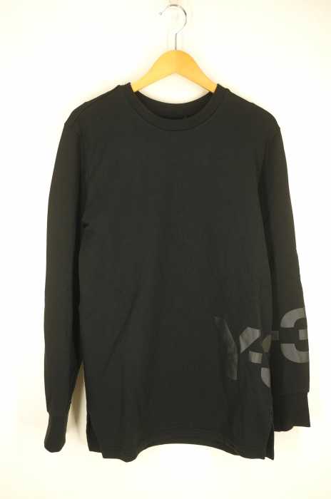 Y-3 （ワイスリー） CLASSIC SWEATER メンズ トップス