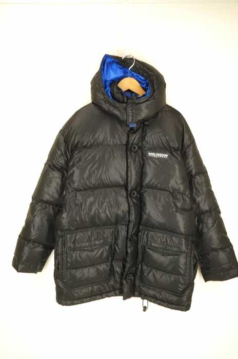 ナイジェルケーボン ダウンコート Nigel Cabourn × Rocky Mountain