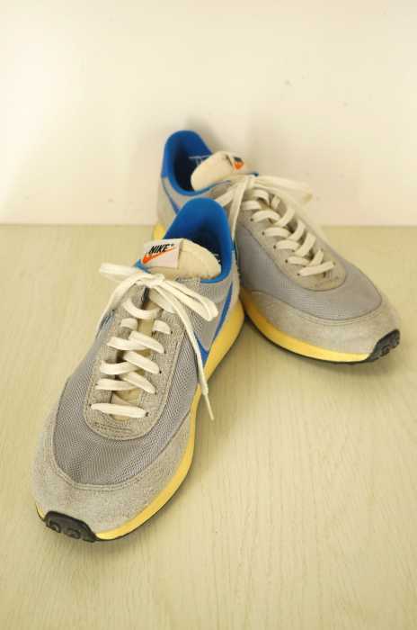 NIKE (ナイキ) AIR TAILWIND VINTAGE QS メンズ シューズ