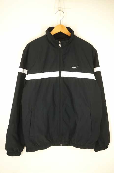 NIKE (ナイキ) CLASSIC WOVEN JACKET メンズ アウター