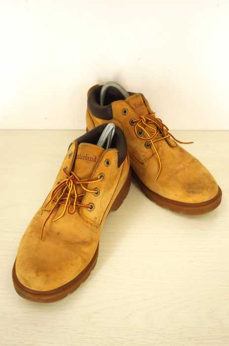 Timberland （ティンバーランド） ワークブーツ メンズ シューズ