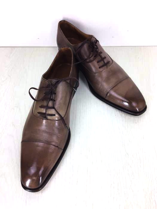 Corneliani（コルネリアーニ） ストレートチップ ドレスシューズ メンズ シューズ