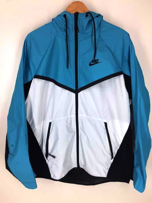 NIKE(ナイキ) TECH HYPERMESH WINDRUNNER メンズ アウター