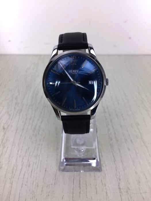 HENRY LONDON（ヘンリーロンドン） 39mm 腕時計 レディース 腕時計